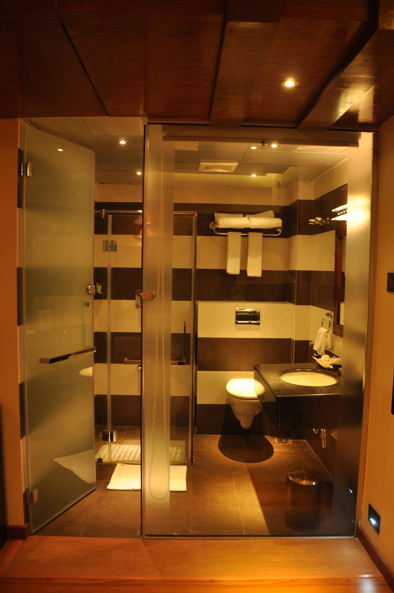 Park Avenue Hotel Nungambakkam Chennai Extérieur photo