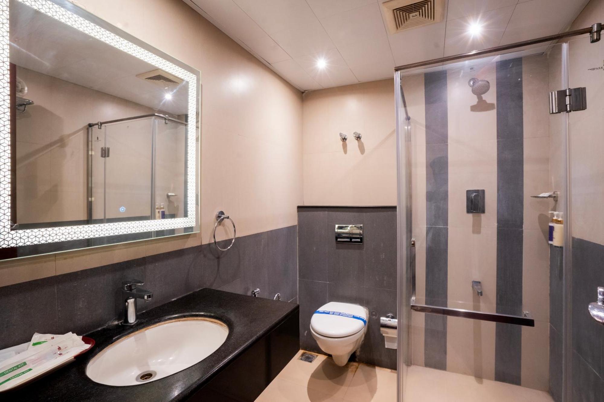 Park Avenue Hotel Nungambakkam Chennai Extérieur photo